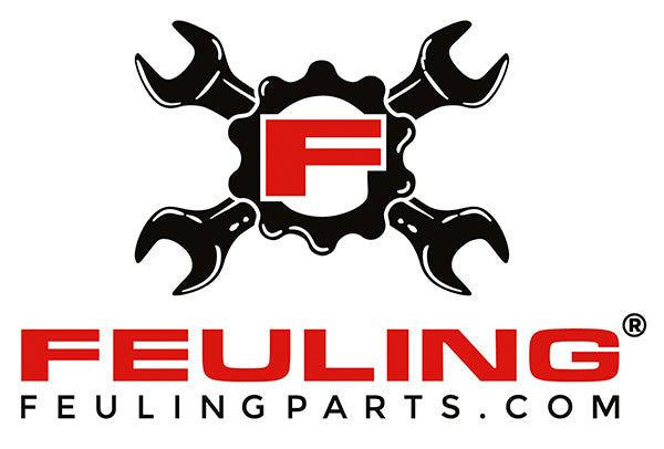 FEULING HYDRAULIC TAPPETS